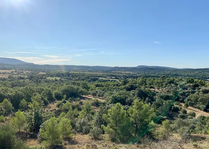 Cevennes Bessegeoises