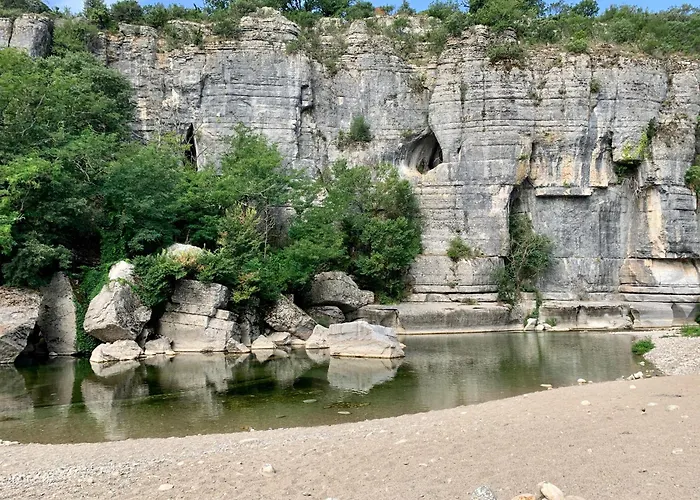 Cevennes Bessegeoises