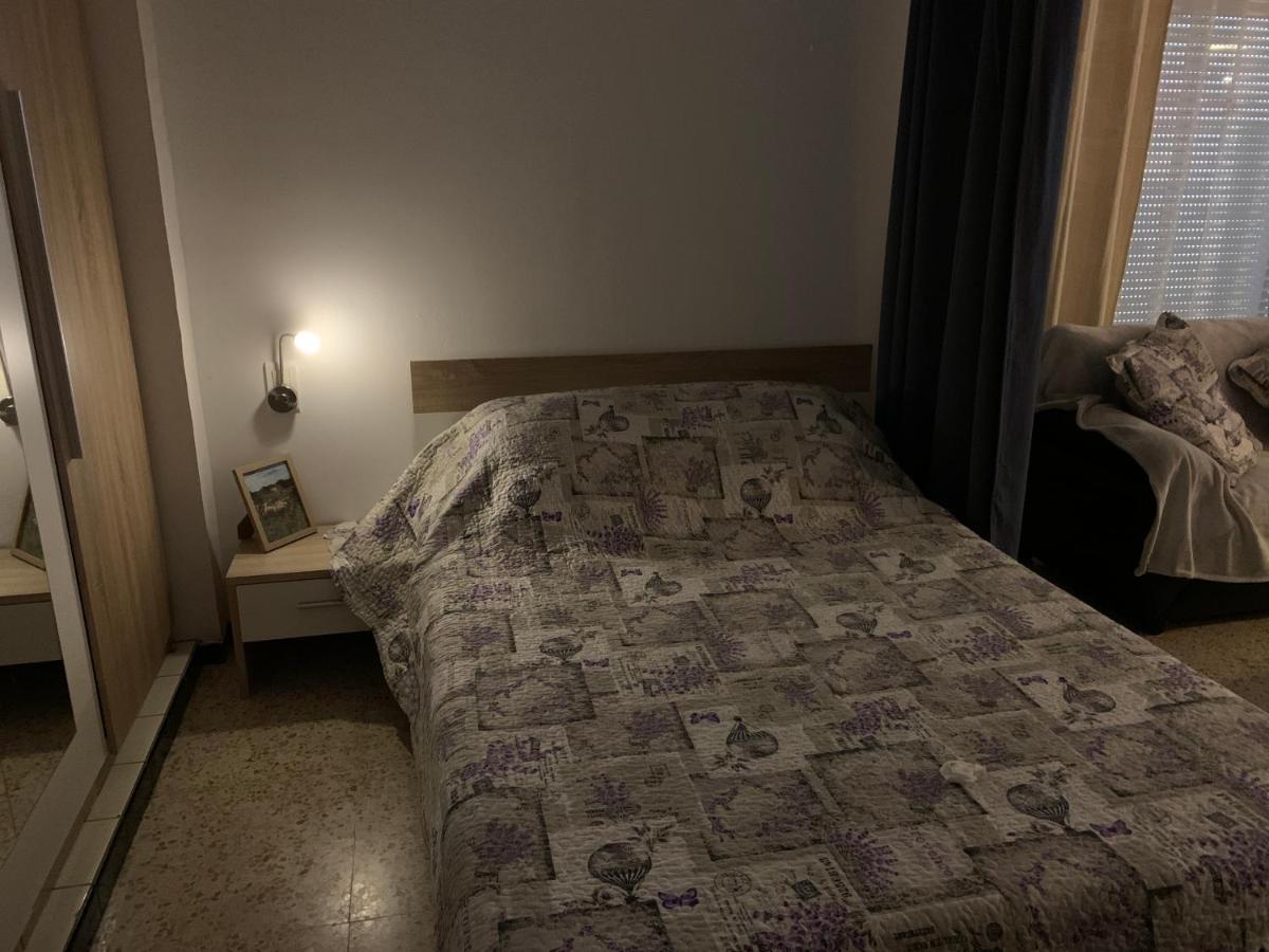 Cevennes Bessegeoises Apartment *