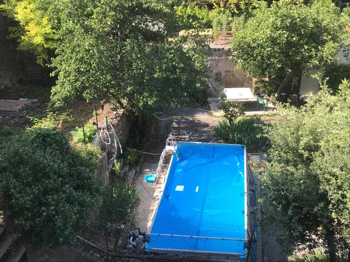 Cevennes Bessegeoises Apartment
