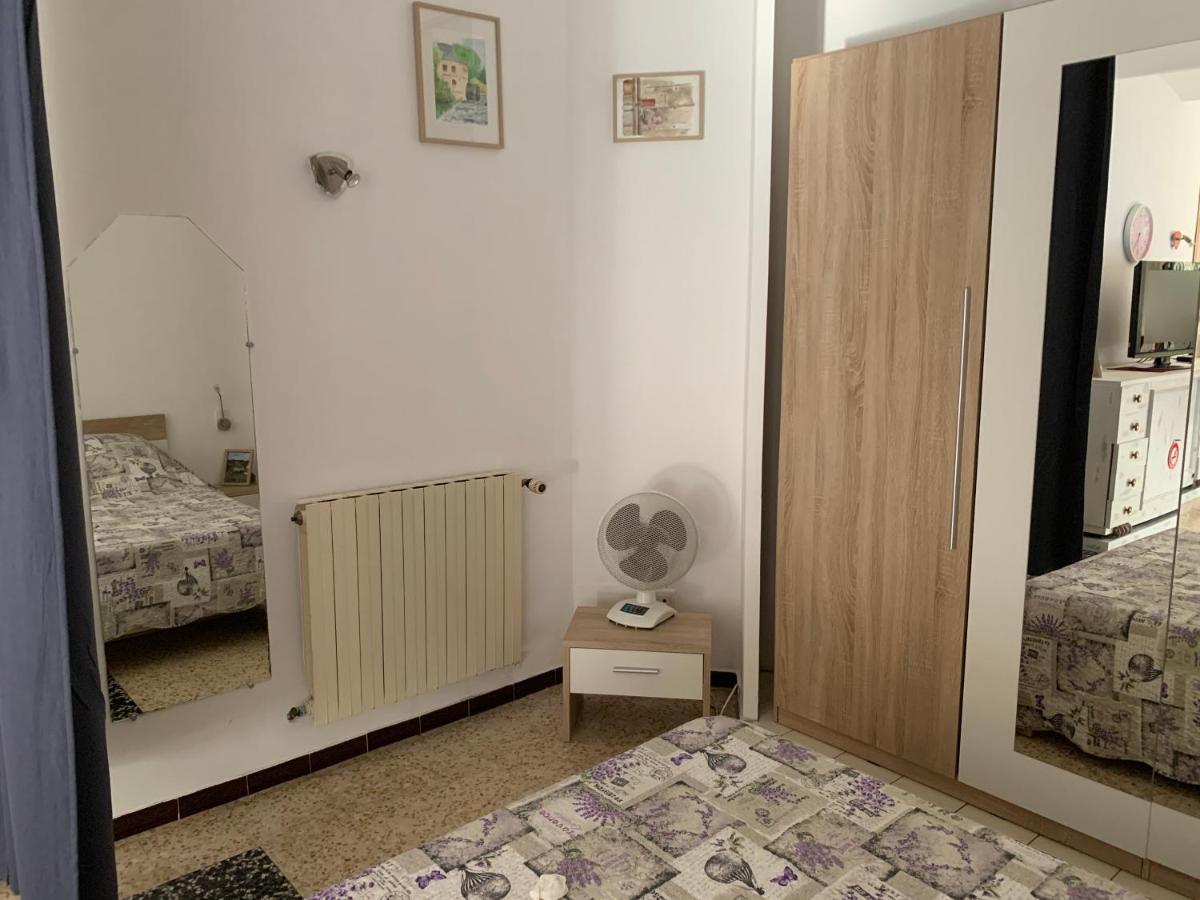 Apartment Cevennes Bessegeoises *