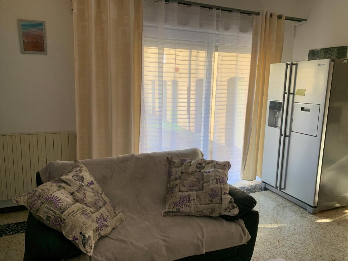 Cevennes Bessegeoises Apartment Besseges