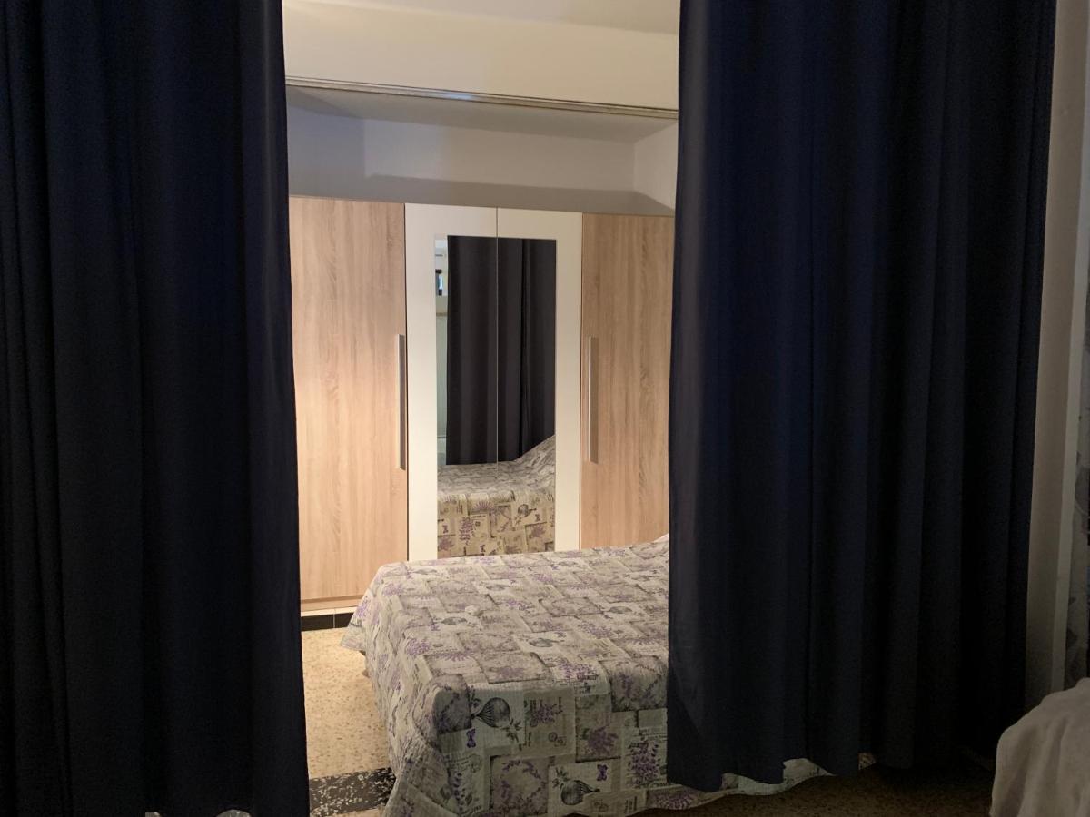 Cevennes Bessegeoises Apartment