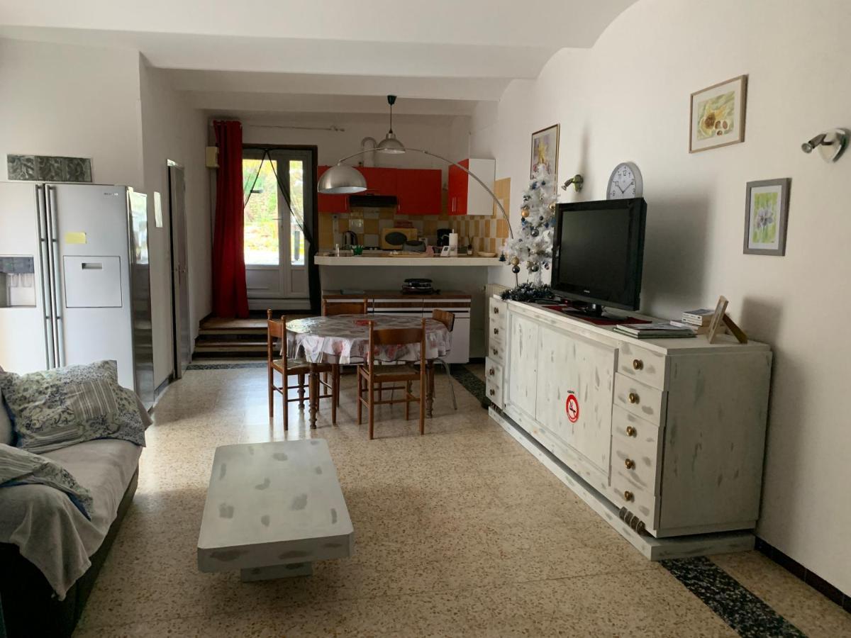 Apartment Cevennes Bessegeoises Besseges