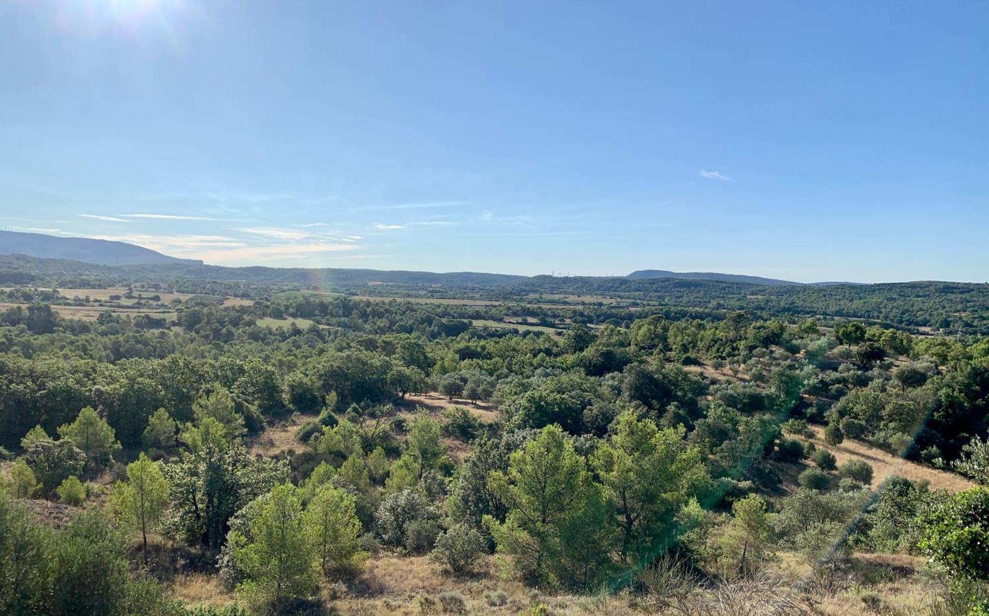 Cevennes Bessegeoises * Besseges