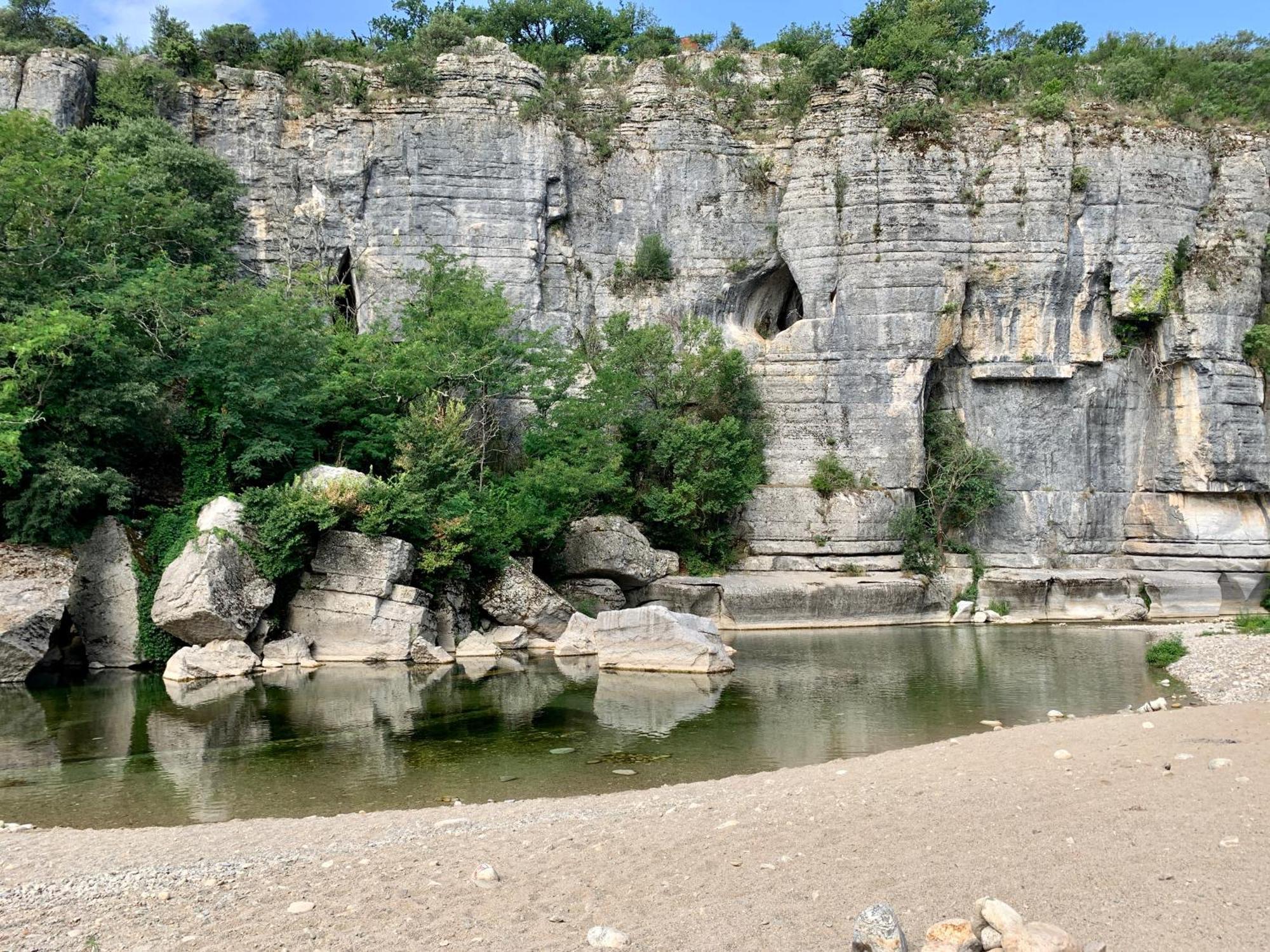Cevennes Bessegeoises * Besseges