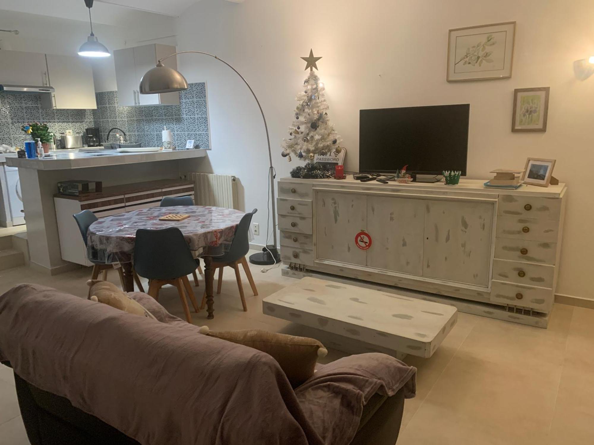 Apartment Cevennes Bessegeoises