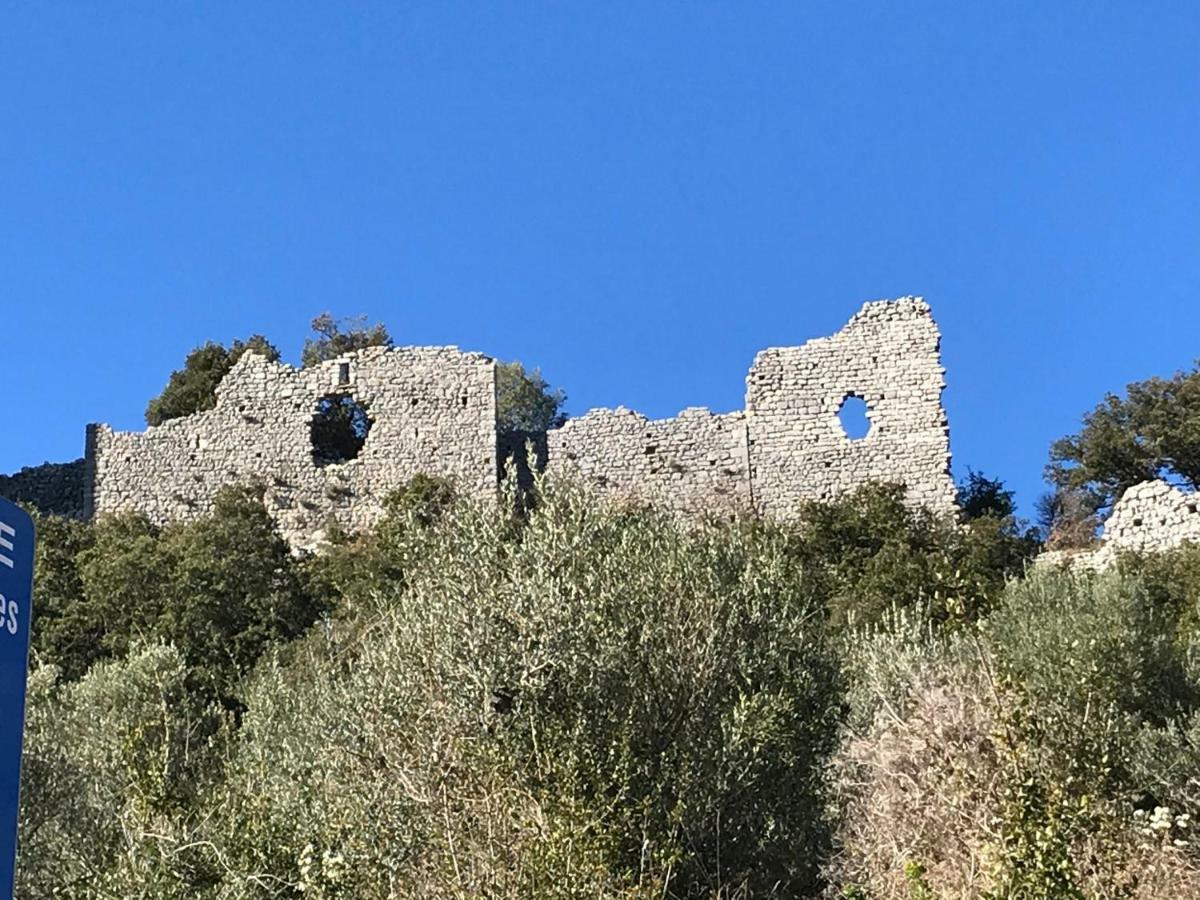 Cevennes Bessegeoises * Besseges